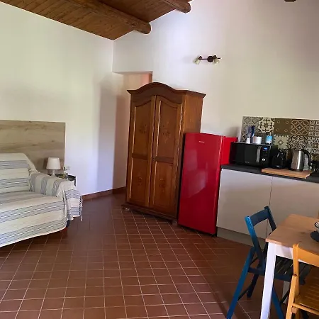 Villa Karrua House Modica Esterno foto