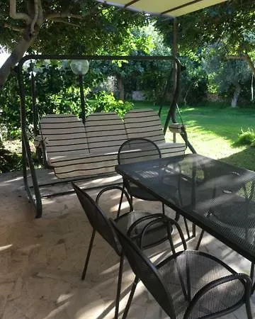 Villa Karrua House Modica Esterno foto