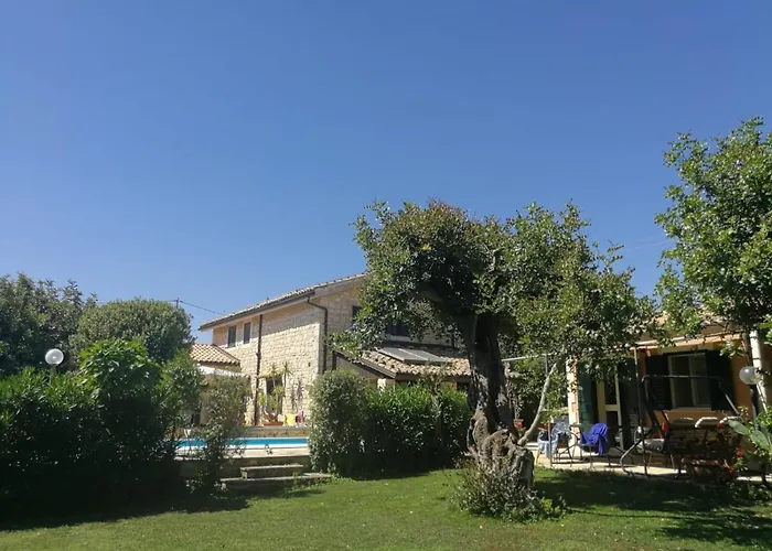 Karrua House