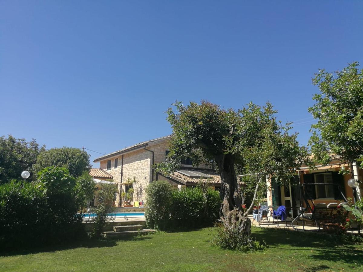 Karrua House * Modica