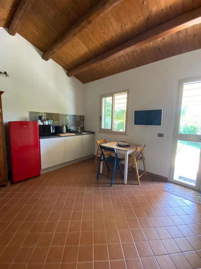 Karrua House Modica