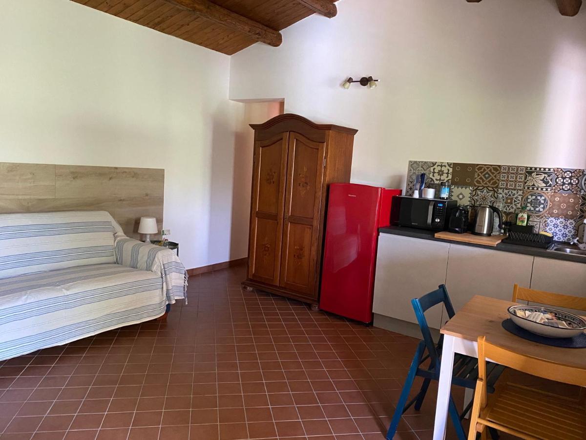 Karrua House Modica