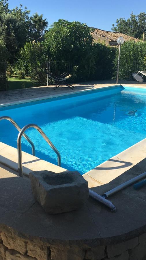 Holiday home Karrua House Modica