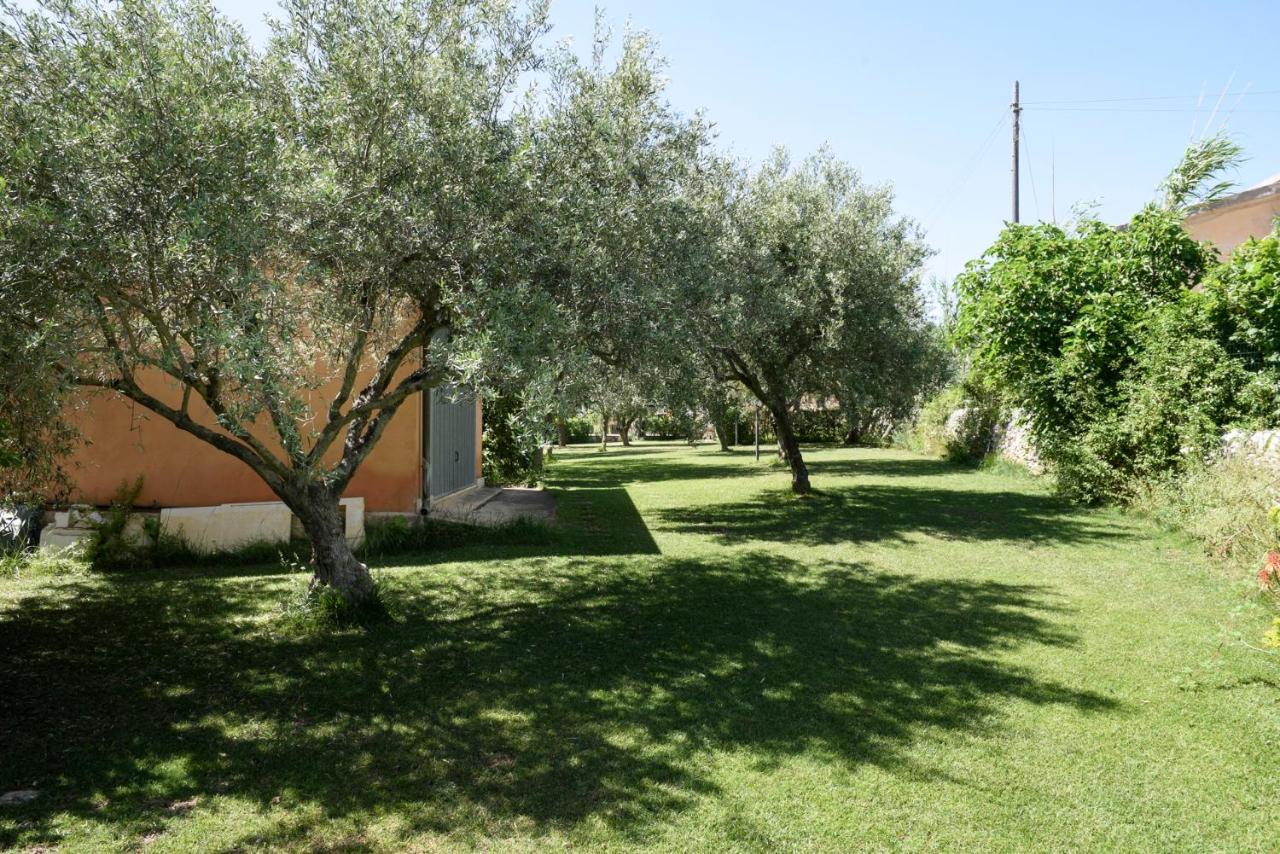 Holiday home Karrua House Modica