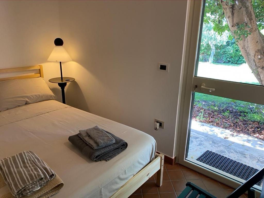 Holiday home Karrua House Modica