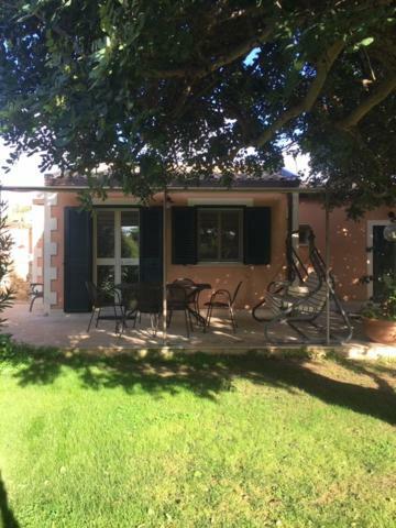 Karrua House Holiday home