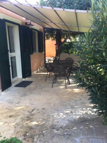 Karrua House